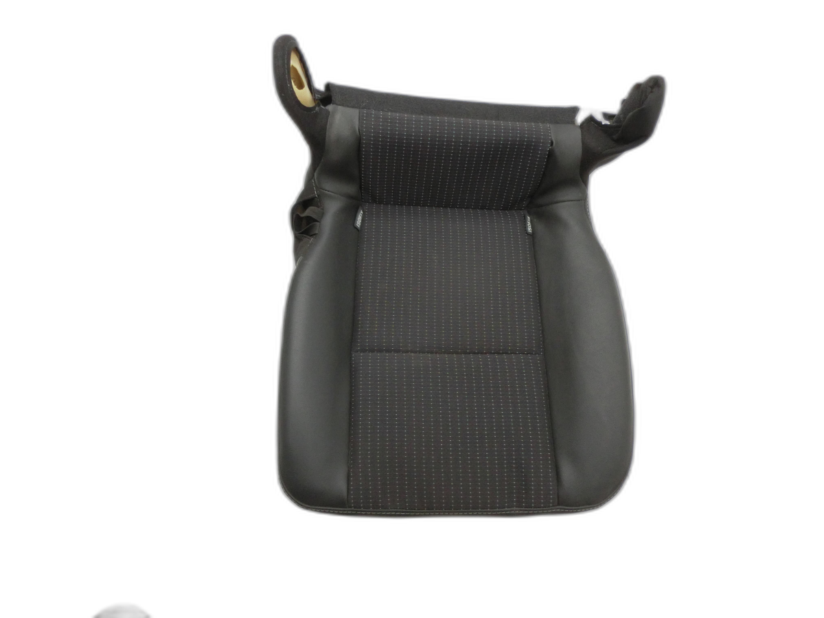 Renault Grand Scenic III JZ 13-16  Sitzpolster Sitzfläche Hinten Rechts  - Bild 1