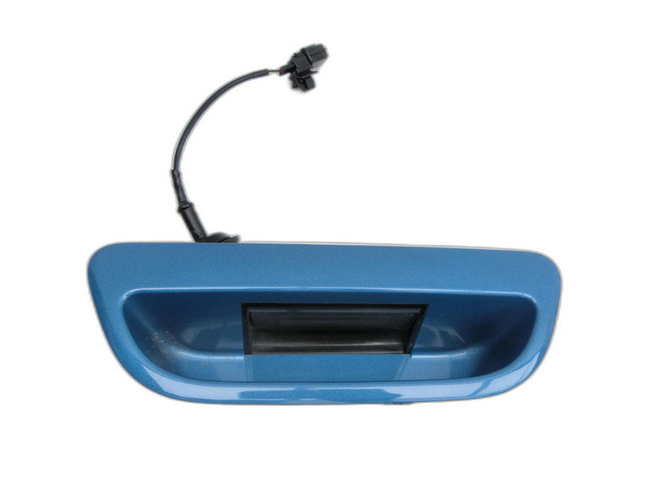 Hyundai I10 AC3 III 19-23 Griff Taster Schalter Heckklappe  - Bild 1