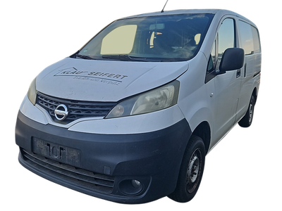 Nissan NV200 09-21