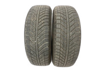 Peugeot 2008 I 16-19 2x Reifen Ganzjahresreifen Goodyear 195/60R16 89H 6.20-6.80mm Peugeot 2008 I 16-19 30.06.2016... Vorschau 1