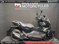 Sym ADX 125