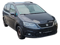 Seat Alhambra II 7N 10-15 Expansionsventil für Klima Seat Alhambra II 7N 10-15 14.07.2011 7N0820712 52441878 gebraucht Vorschau 5