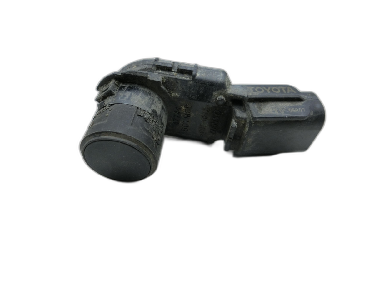 distanza Sensore di parcheggio PDC Articolo 3 per 3R3 Toyota RAV4 IV 13-16 - Bild 1