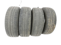 Mercedes W447 W640 Vito 14-19 4x Reifen Winterreifen Maxxis 205/65R16 107105T 5.9-mm Mercedes W447 W640 Vito 14-19... Vorschau 1