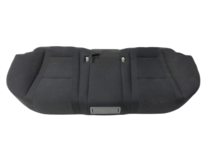 BMW E65 740i 05-08  Kurz Sitzpolster f. Rücksitzbank Hinten  - Bild 1