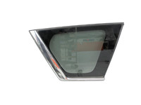 Peugeot 4007 GP 07-12 Seitenscheibe Feste Scheibe Rechts Hinten Peugeot 4007 GP 07-12 27.09.2007 gebraucht Vorschau 1