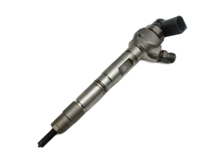 Skoda Rapid NH 12-19 TDI 1,6 85KW Einspritzdüse Einspritzventil Zyl.1  - Bild 1