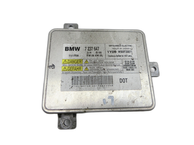 Xenon Vorschaltgerät Links Vorne BMW F11 525d 10-14 