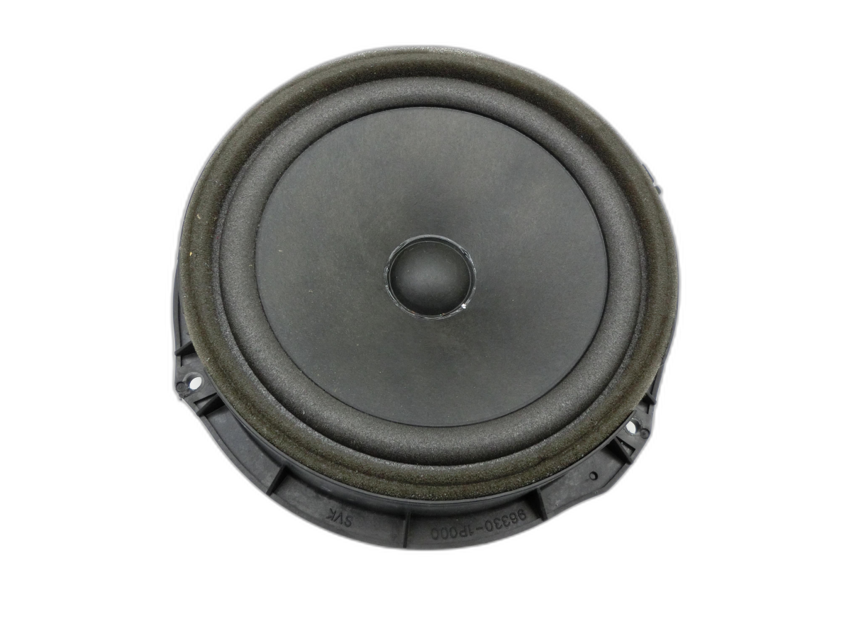 Loudspeaker Left Front for Hyundai IX20 JC 10-15 - Bild 1