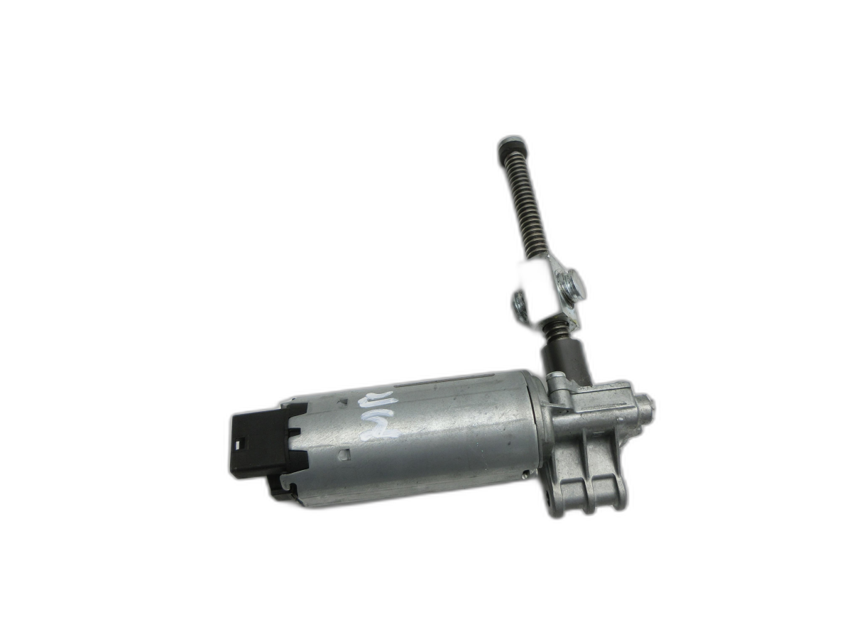 motor eléctrico Eléctrica Ajuste de asiento Accionamiento husillo derecha posterior para Audi A8 4E D3 05-07 - Bild 1
