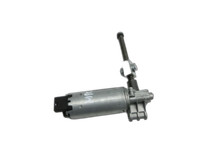 Audi A8 4E D3 05-07 Stellmotor Elektrische Sitzverstellung Antrieb Spindelmotor Rechts Hinten Audi A8 4E D3 05-07... Vorschau 1