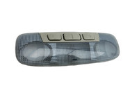Ford Galaxy WA6 06-10 Innenleuchte Innenraumleuchte Hinten Ford Galaxy WA6 06-10 26.09.2008 8A6A-13K767-BB34X1... Vorschau 1