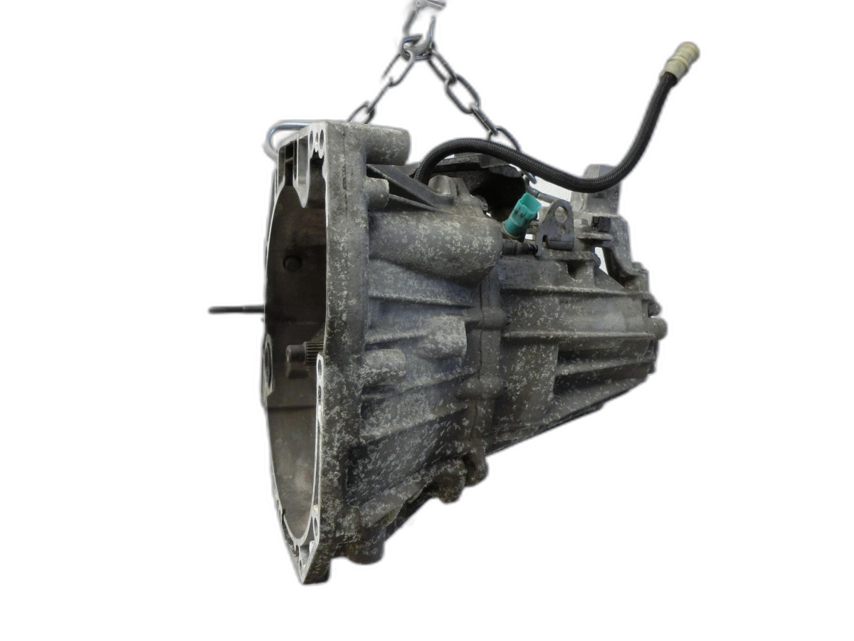 Manual Transmission TL4068 for Renault Megane III 12-16 - Bild 1