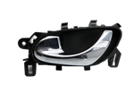 Nissan Qashqai II J11 17-21 Türgriff Griffmuschel Griff Innen Links Hinten Nissan Qashqai II J11 17-21 01.06.2017... Vorschau 1