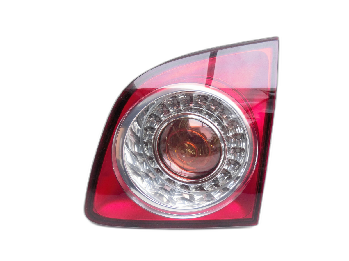 Luz Trasera Piloto posterior Tapaaleta derecha para VW Golf Plus 5M 08-14 - Bild 1