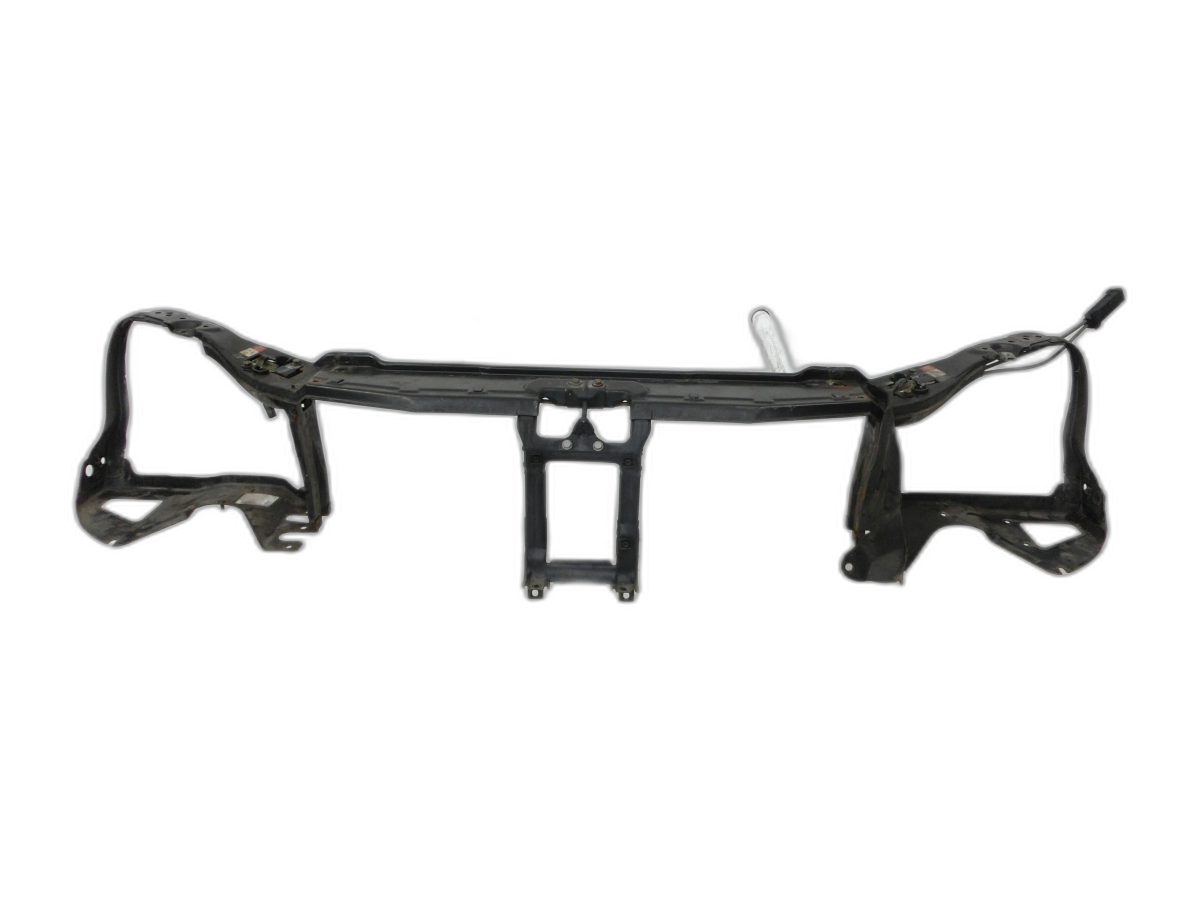 Mercedes W220 S430 98-02 4,3 205KW Schlossträger Frontmaske Träger  - Bild 1