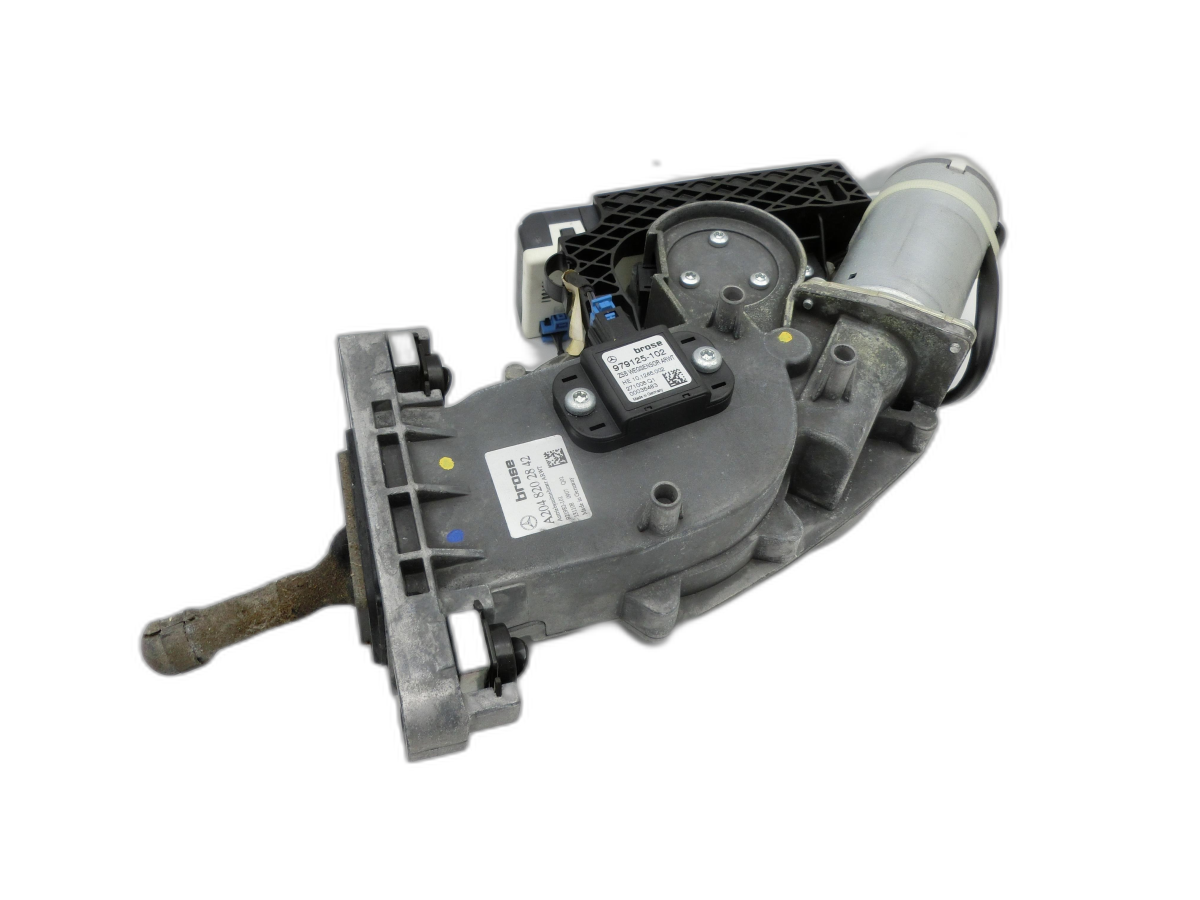 Mercedes W204 S204 C250 07-14 Kombi Antrieb Stellmotor Elektr. Heckklappe  - Bild 1
