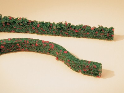 Auhagen 76963 Haies Fleurs 2 X 480 mm 1 M = 542 Euro