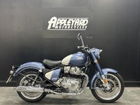 ROYAL ENFIELD CLASSIC 650