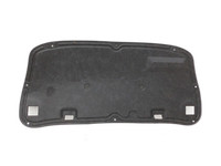 Mazda 3 BM 13-17 Dämmung Schallisolierung für Motorhaube Dämmmatte Mazda 3 BM 13-17 19.11.2013 BHS2-68-450C-02... Vorschau 1