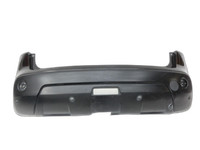 Nissan Qashqai J10 10-13 +0 Stoßstange Stoßfänger Heckstosstange Hinten GAB Nissan Qashqai J10 10-13 01.01.2010... Vorschau 1