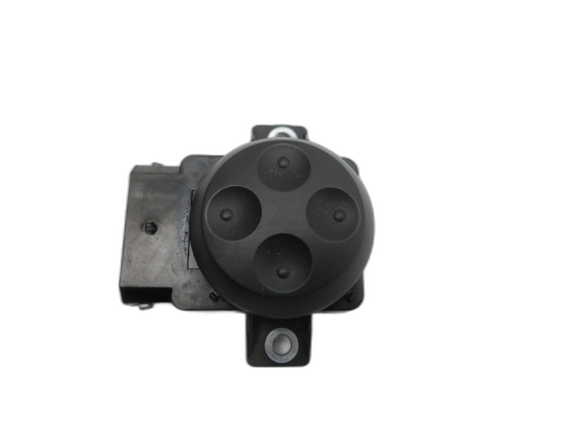 Supporto lombare Interruttore sedile Dx anteriore per Audi A6 4F C6 08-11 - Bild 1