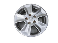 Dacia Duster 4x4 HS 10-18 1x Felge Alufelge 5X114.3 6.5X16Zoll ET50 Dacia Duster 4x4 HS 10-18 25.08.2016 403004803R... Vorschau 1