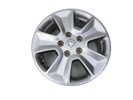 Dacia Duster 4x4 HS 10-18 1x Felge Alufelge 5X114.3 6.5X16Zoll ET50 Dacia Duster 4x4 HS 10-18 25.08.2016 403004803R... Vorschau 1