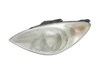 Hyundai I20 PB 08-12 Halogen Scheinwerfer Frontscheinwerfer Links Hyundai I20 PB 08-12 26.03.2010 92101-4P000 gebraucht Vorschau 1