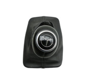 Mercedes S204 W204 C220 11-15  Autom Schaltsack Schaltmanschette vom Automatik Schaltknauf Mercedes S204 W204 C220... Vorschau 1
