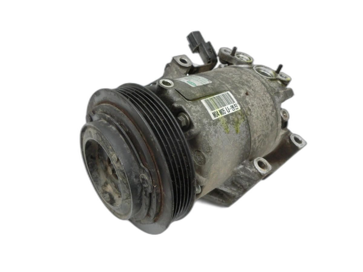 Air Conditioner Compressor Climate for Kia Soul I AM 08-11 - Bild 1