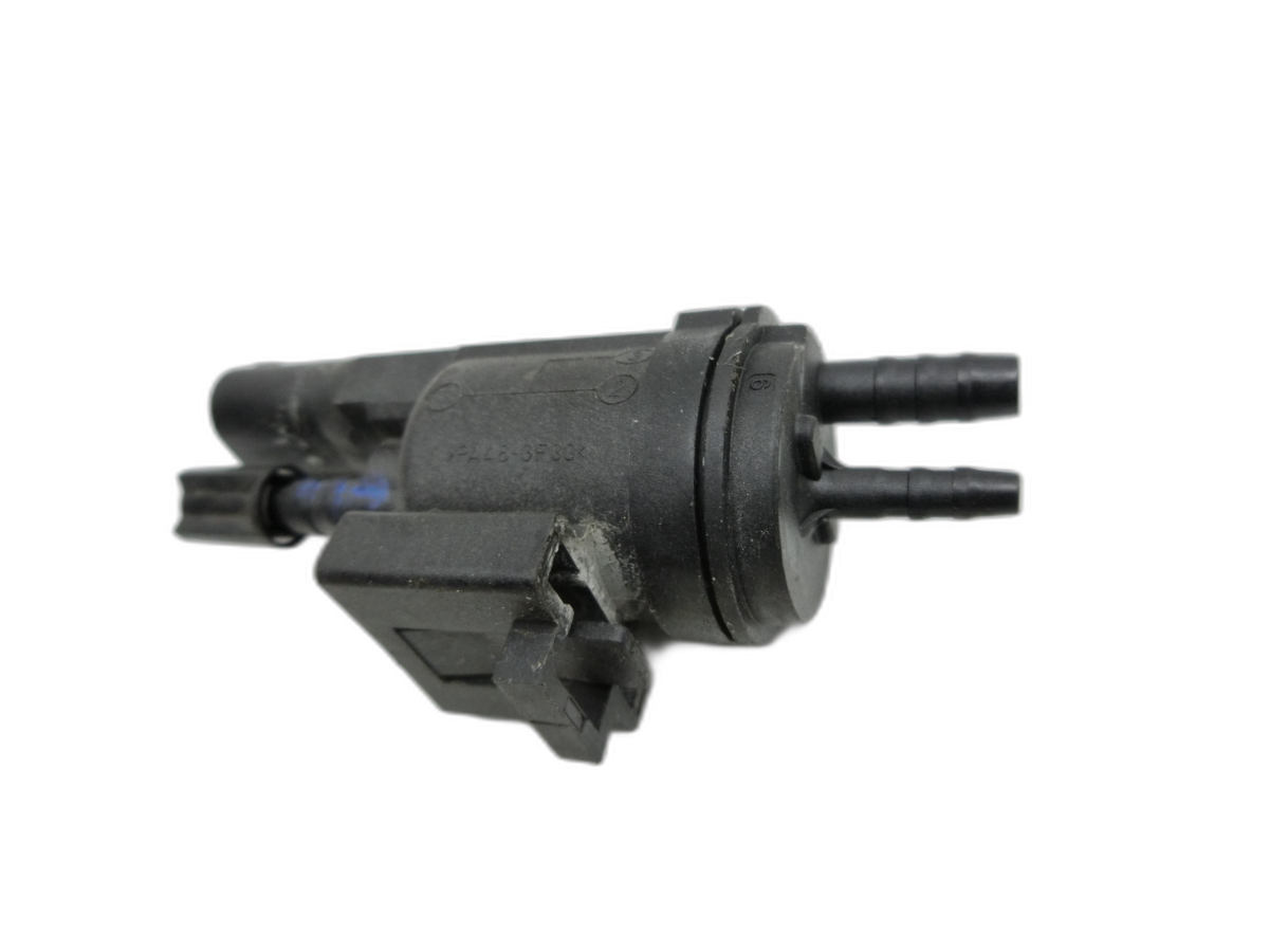 Opel Astra J 12-15 1,6 85KW Magnetventil Umschaltventil Be- und Entlüftungsventil  - Bild 1