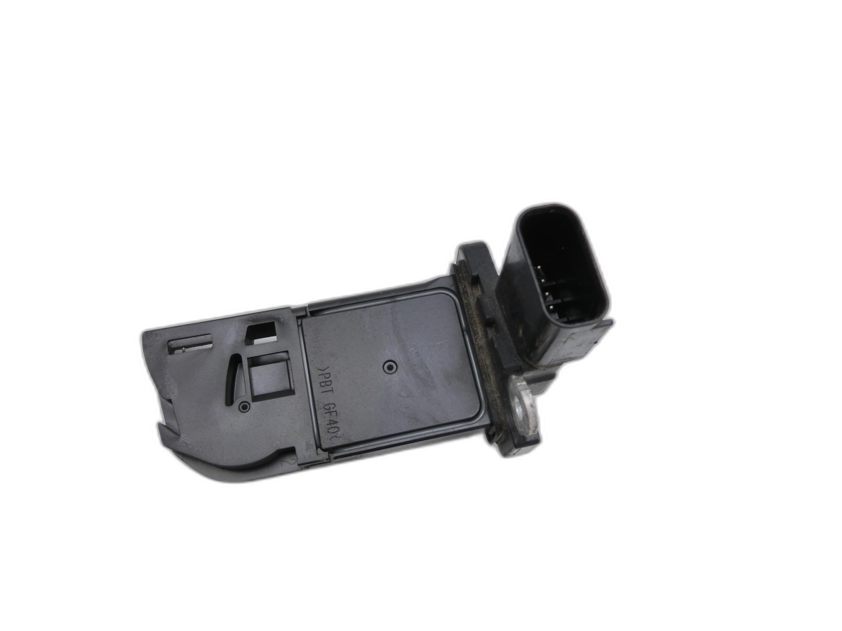 Medidor de la masa aire para Ford Focus II CC 08-10 - Bild 1