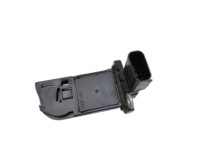 Ford Focus II CC 08-10 2,0 100KW Luftmassenmesser Ford Focus II CC 08-10 12.03.2008 7M51-12B579-BB gebraucht Bild 1