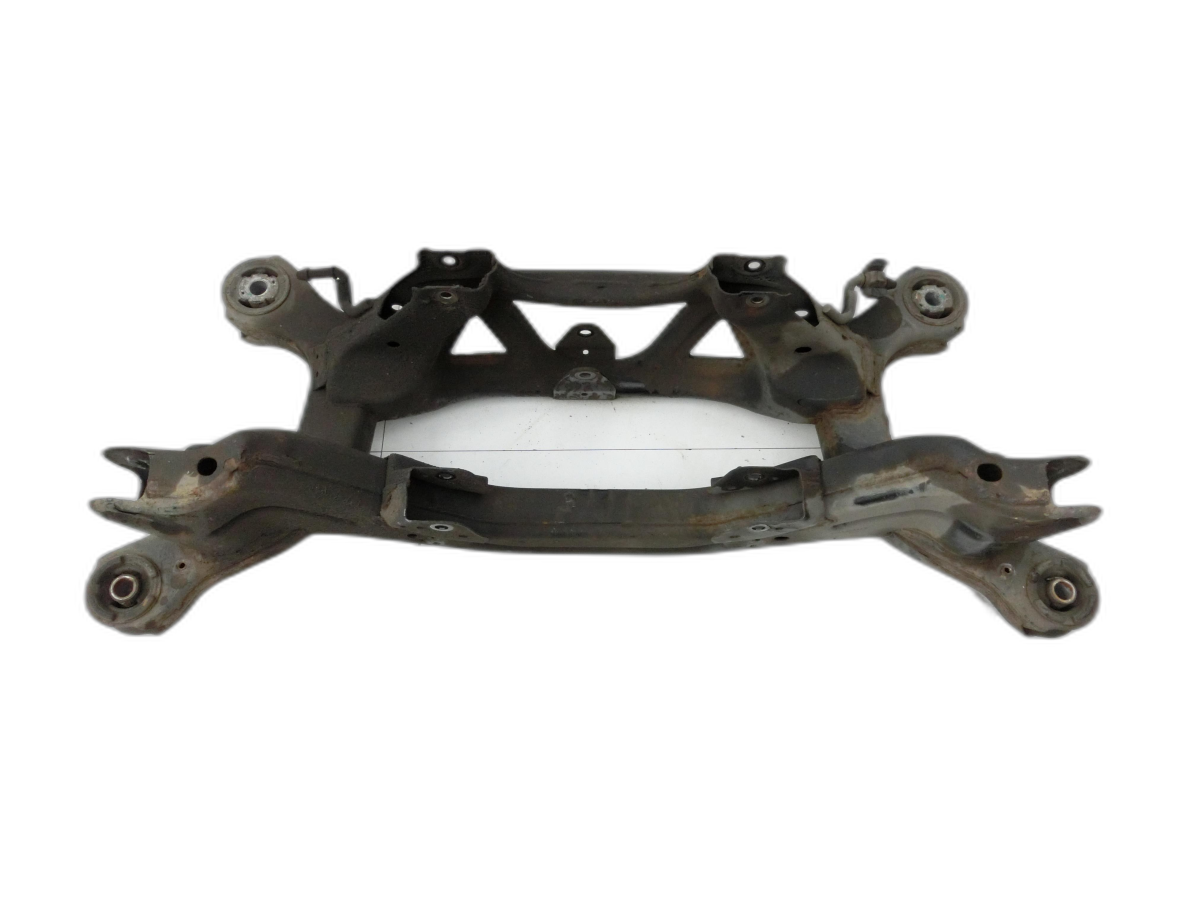 Fiat Freemont 11-16  Hinterachse Achse Achsträger  - Bild 1