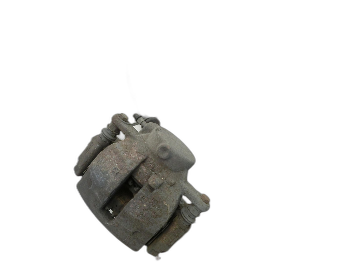 Étrier de frein avant gauche 288x25 pour Mercedes A-Kl W169 04-08 - Bild 1