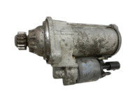 VW Caddy IV SA 15-21 TSI 1,4 92KW Anlasser Starter VW Caddy IV SA 15-21 17.09.2016 02Z911024Q 02Z911024Q0001179514... Vorschau 1