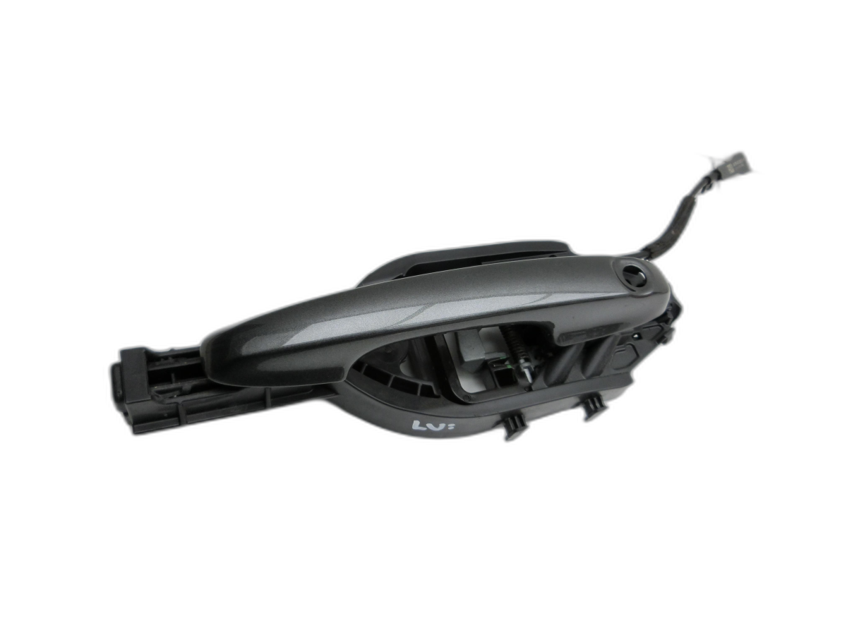 Ford Focus IV 4 HP 18-22 Kombi Türgriff Griff aussen Links Vorne U - Bild 1