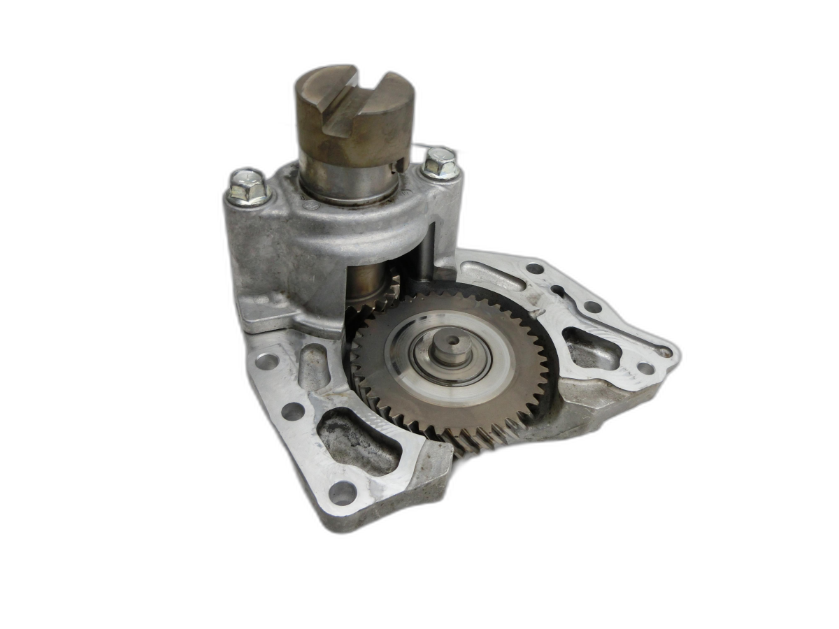 Drive wheel unit for Balance Shaft Mitsubishi Outlander III - Bild 1