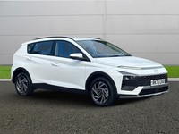 2025 Hyundai BAYON 1.0 TGDi Advance 5dr DCT Hatchback Petrol Automatic