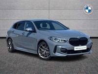 2023 BMW 1 Series Hatchback 118i (136) M Sport 5dr Step Auto (LCP) Hatchback Pet