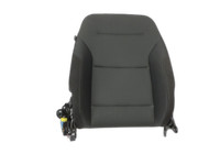 VW Golf 7 VII Variant 13-17 Kombi Sitzbezug Rückenpolster Rechts Vorne für Beifahrer Sitz beheizt VW Golf 7 VII... Vorschau 1