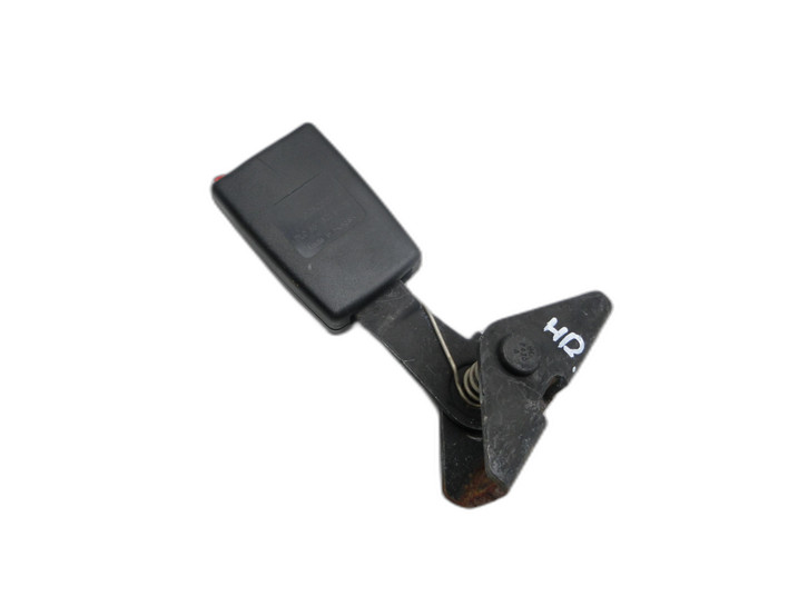 Porsche Cayenne 9PA 955 02-07  Gurtschloss Rechts Hinten  - Bild 1