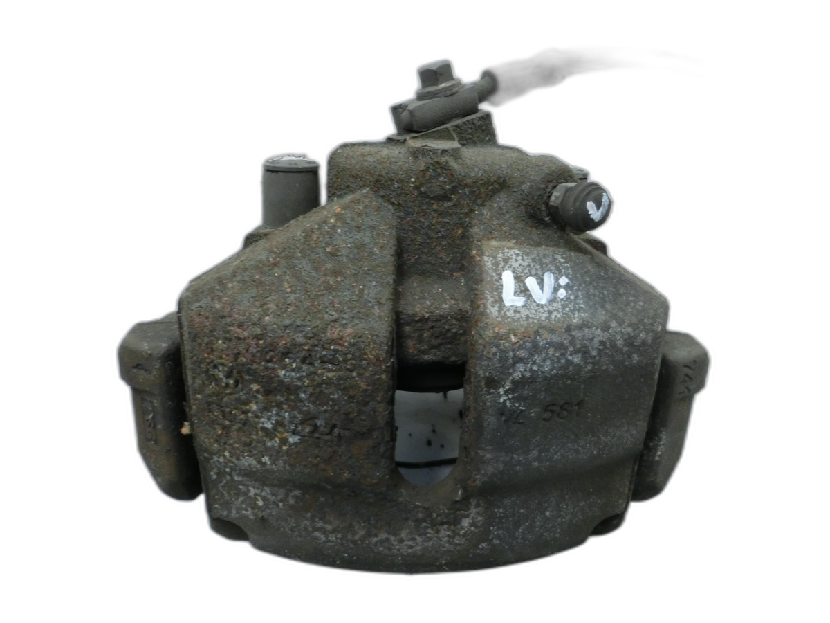 Brake Caliper Front Left for Audi TT 8J 06-10 - Bild 1