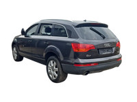 Audi Q7 4L 05-09 Xenon LWR Sensor Neigung Links Vorne Audi Q7 4L 05-09 05.11.2007 7L6616213 151601-0061 gebraucht Vorschau 6