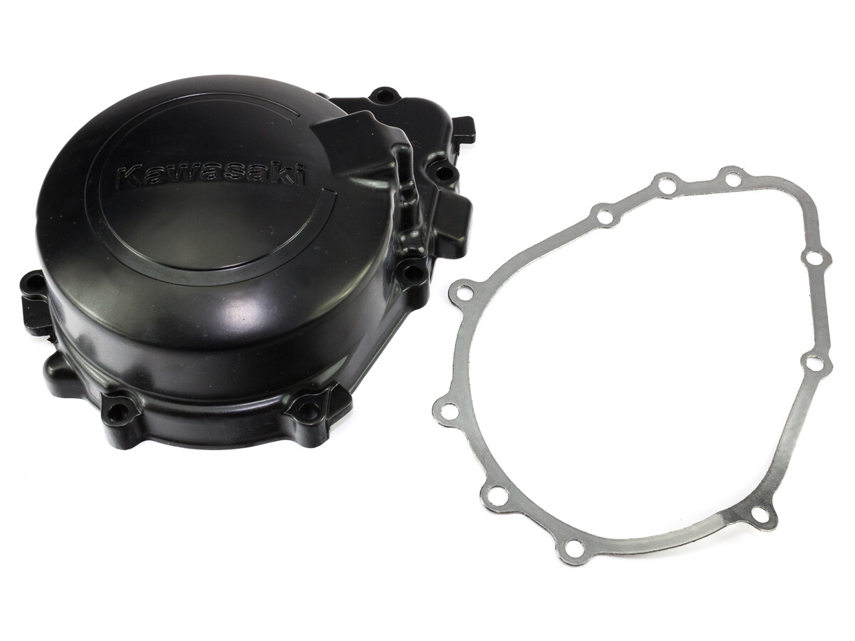 Motordeckel links Lima Deckel Dichtung für Kawasaki ZX-6 R ZX6 ZX6R ZX 1995-1997