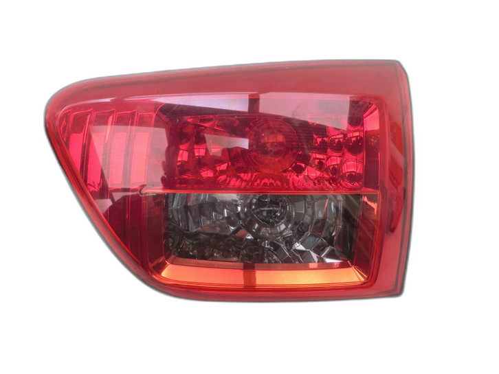 Peugeot 4007 GP 07-12  Rückleuchte Rücklicht Heckleuchte Rechts orig für Klappe  - Bild 1