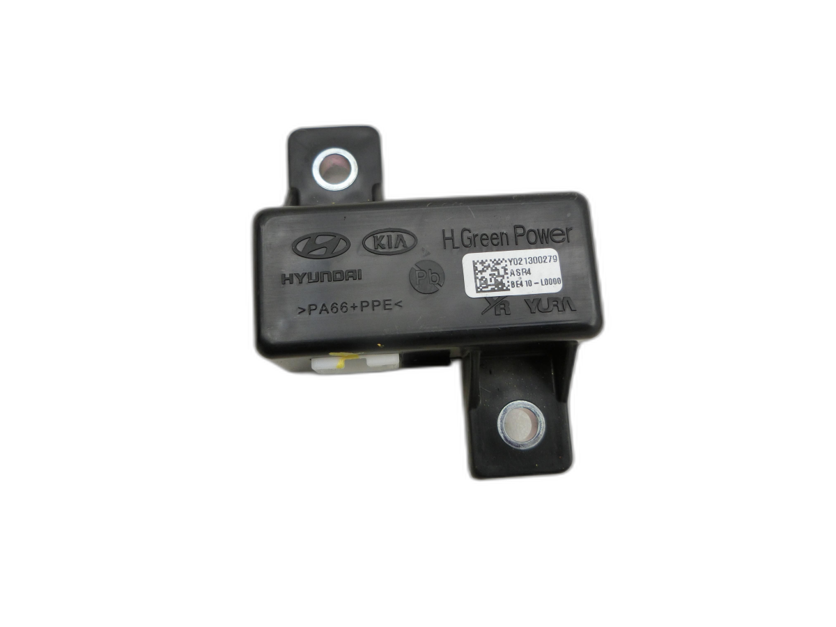 Hyundai Kona Hybr I OS 17-20 Drehratensensor Sensor  - Bild 1