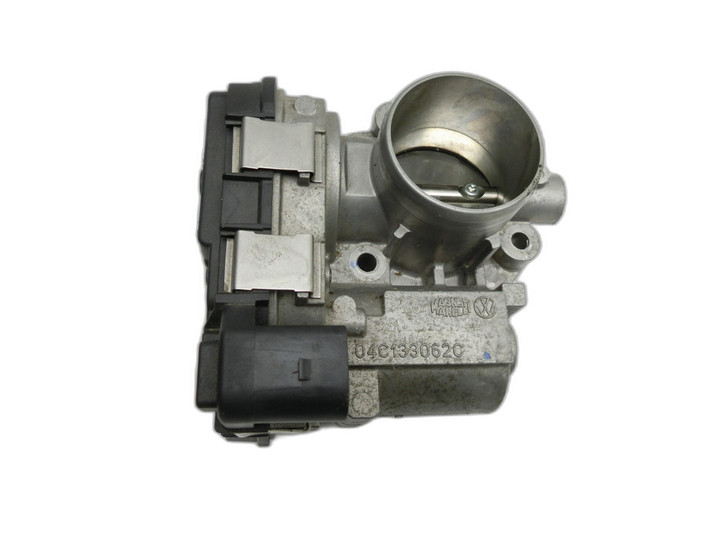 Skoda Fabia III NJ 17-21 TSI 1,0 70KW DKLD Drosselklappe  - Bild 1