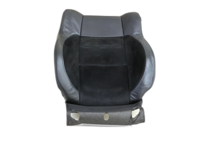 Jeep Grand Cherokee WK2 10-13  Rückenpolster Links Vorne für Fahrer Sitz beheizt belüftbar  - Bild 1